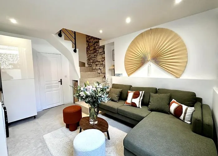Lovely 3Br 3Ba 3Wc With Terrace