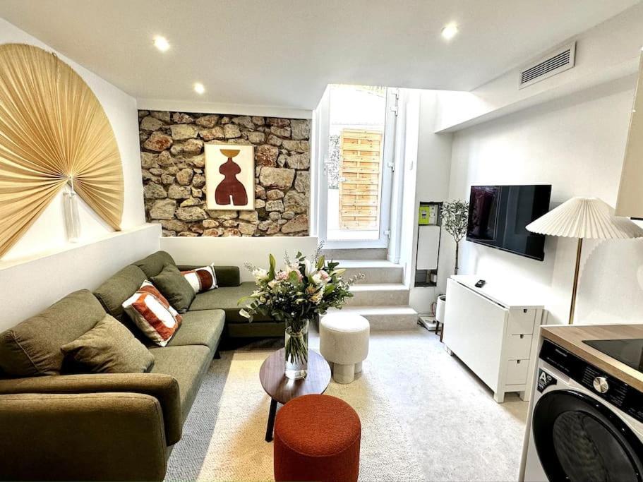 Lovely 3br 3ba 3wc With Terrace Appartement *