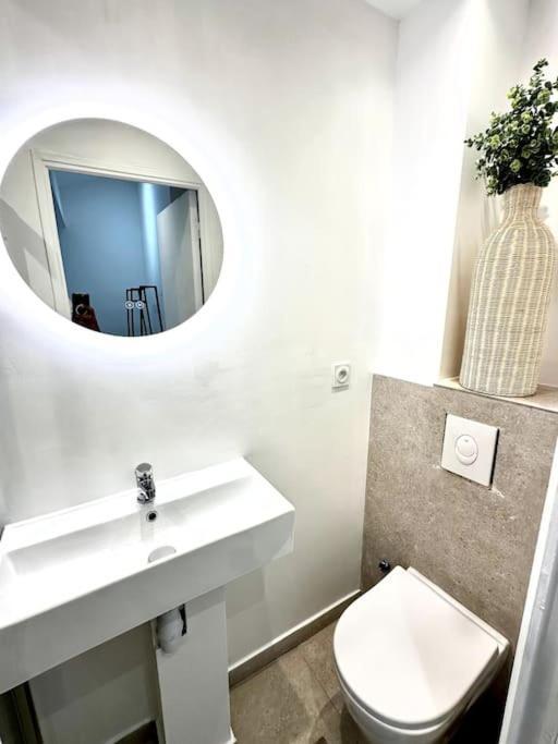 Lovely 3br 3ba 3wc With Terrace *