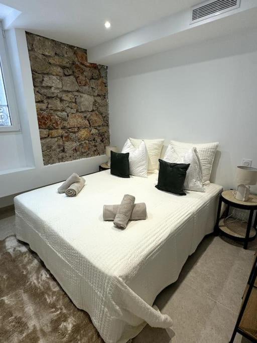 Lovely 3br 3ba 3wc With Terrace * Cannes