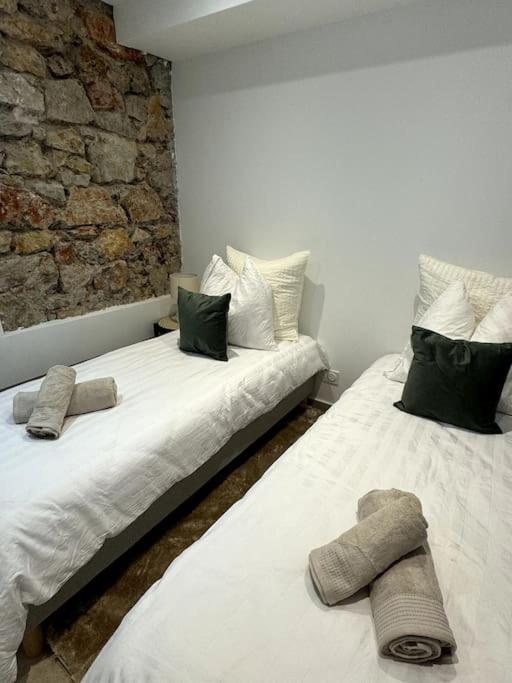 Lovely 3br 3ba 3wc With Terrace Appartement
