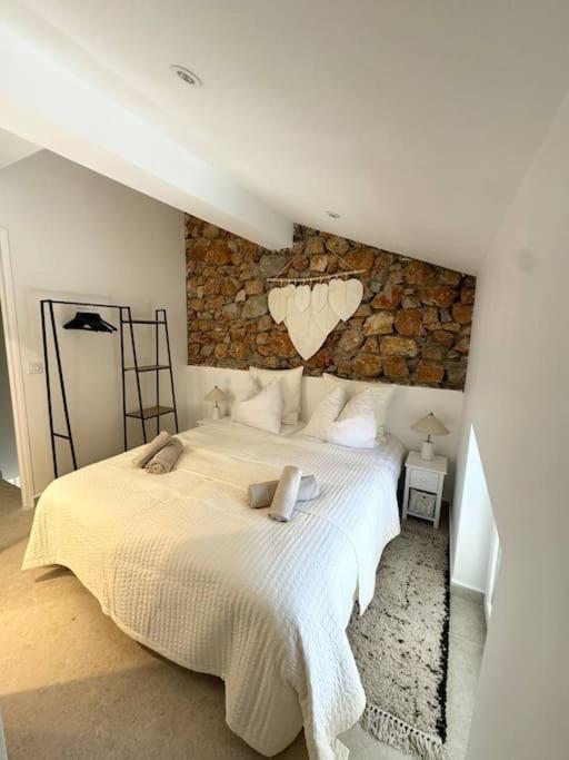 Lovely 3br 3ba 3wc With Terrace *