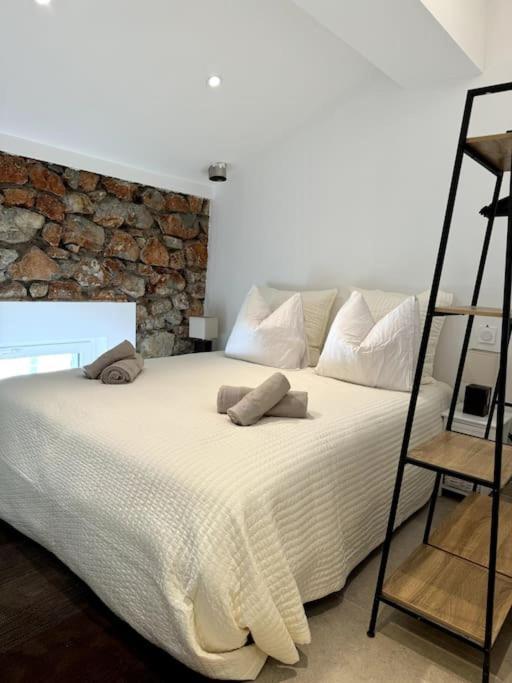 Lovely 3br 3ba 3wc With Terrace Appartement
